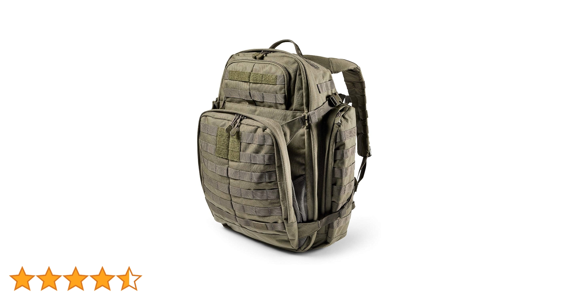 Amazon.co.jp: 5.11 Tactical Backpack‚ Rush 72 2.0‚ Military